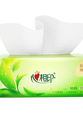 心心相印茶香带香味型纸210x152