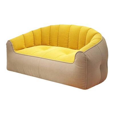 懒人沙发榻米双网红小户型