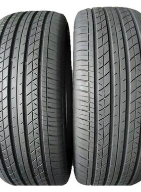 245/55R19 ER33普利司通轮胎适配冠道CRV汉兰达宝马730 X5奥迪Q5