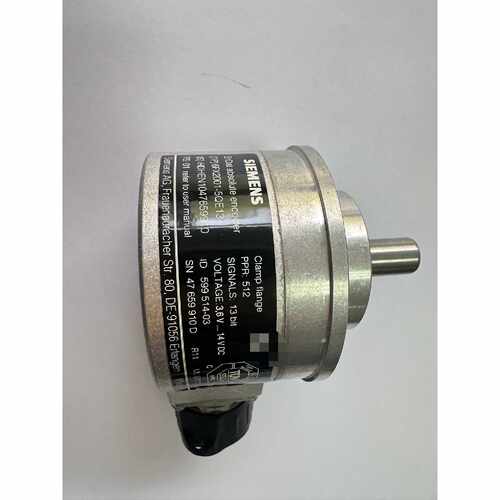 【议价-可维修】  FX2001-5QE13 编码器 /二手均有货