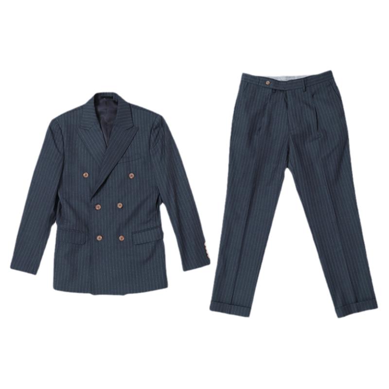 韩版商务修身春季休闲试试西服薄