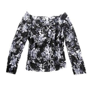 2025新款高端成人古典舞纱衣芭蕾舞蹈网纱上衣女练功服舞蹈服长袖