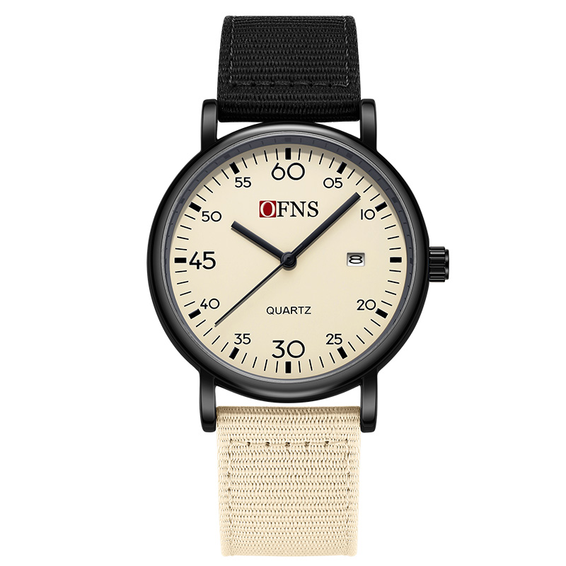 手表女款学生初高中初中考试专用儿童女孩2025新款只看时间石英表