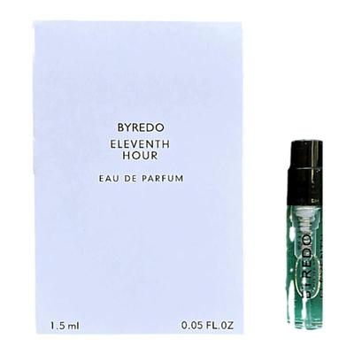 最后一刻香水小样原装正品