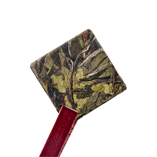 2020年政大白牡丹Z5-2 春茶饼干茶牡丹令茶饼政和白茶 50g/250g