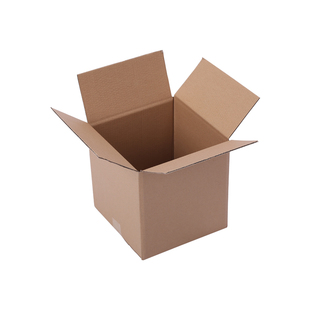 纸箱快递打包纸箱子扁平半高箱加厚加硬顺丰包装箱搬家箱批发定制