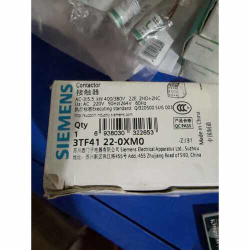 溢价-3TF4122-0XM0，