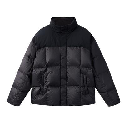 迪卡侬sportswear运动休闲羽绒服