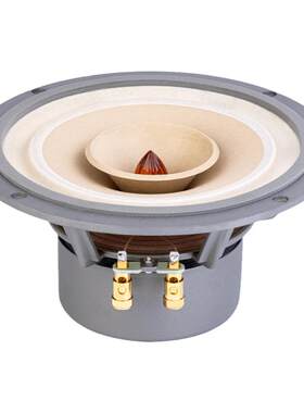 hifi发烧8寸FAST8全频喇叭94dB