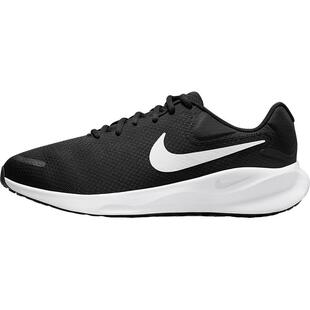 Nike耐克黑色软底跑步鞋透气男鞋耐磨防滑运动鞋低帮休闲鞋FB8501