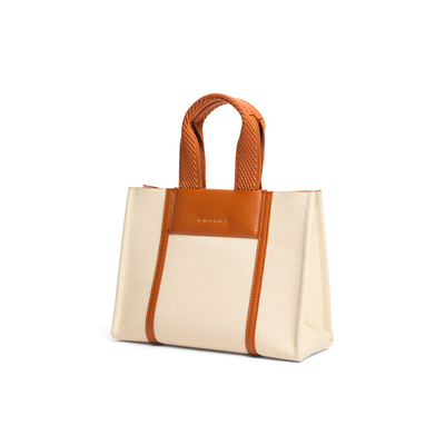 柔软大容量手提托特包女