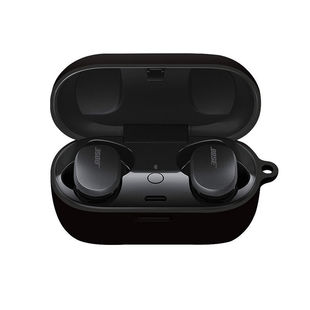 适用于Bose大鲨耳机保护套防摔主动卡通套可爱sportearbuds小鲨壳