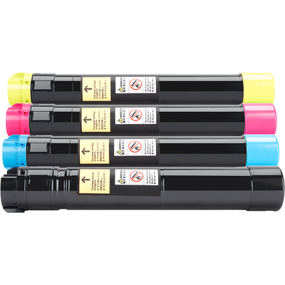 适用富士施乐C2270粉盒四代IV2275 3370 C3371 C3373 3375 4470墨粉DocuCentre C5570 C5575 V-6675 7775碳粉