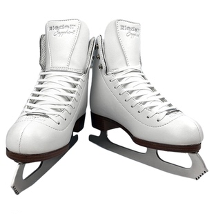 RIEDELL锐得尔花样滑冰鞋 儿童女童初学者花滑女大学生冰刀鞋男女