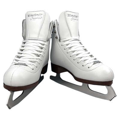 RIEDELL锐得尔花滑鞋儿童成人