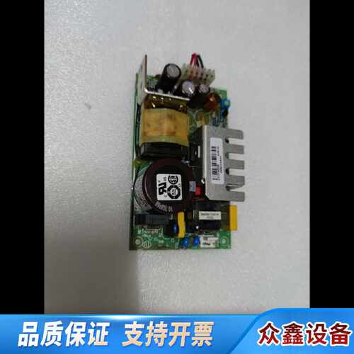 询CONDOR电源板  GLM65-24G  24V  2.议价