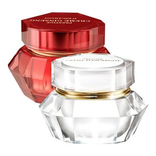 【自营】it's skin伊思红参蜗牛面霜60ml补水保湿舒缓护肤不油腻