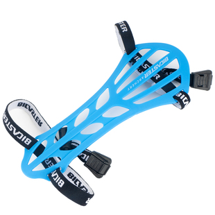 BICASTER贝卡斯特射箭护臂专业透气竞技反曲美猎传统复合弓箭护具