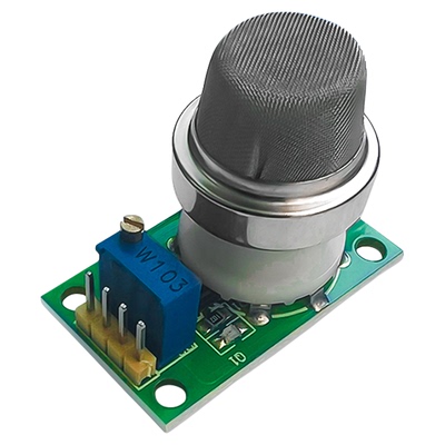 MQ131MG811气体传感器模块