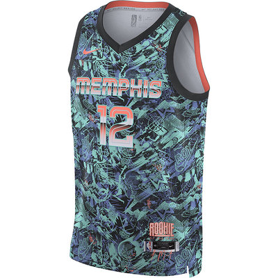 耐克正品男子运动球衣