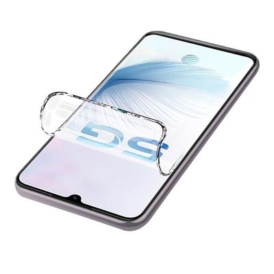 适用vivos6手机贴膜全包边抗蓝光vivos6水凝膜防摔vivoS6保护vivis六钢化膜V1962A全屏全覆盖高清s六全身软膜