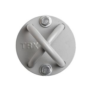 TRX 战绳健身瑜伽固定盘器挂扣悬挂训练带固定扣|XMOUNT4-WHITE