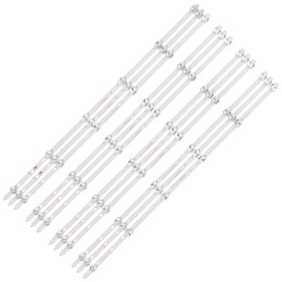 适用海尔LU70C51 LS70M31灯条LED70D06A-ZC66AG-03 30370006003背