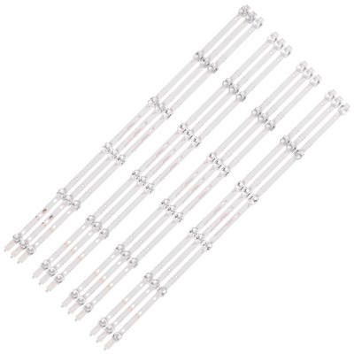 海尔LU70C51LS70M31灯条