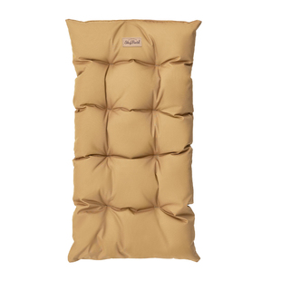 SKYFIELD诗高飞海狗椅坐垫折叠椅子棉垫阳台办公室午睡折叠椅垫子