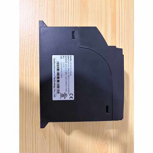 询价下单汇川INOVANCE变频器 MD200T1.5B-NC