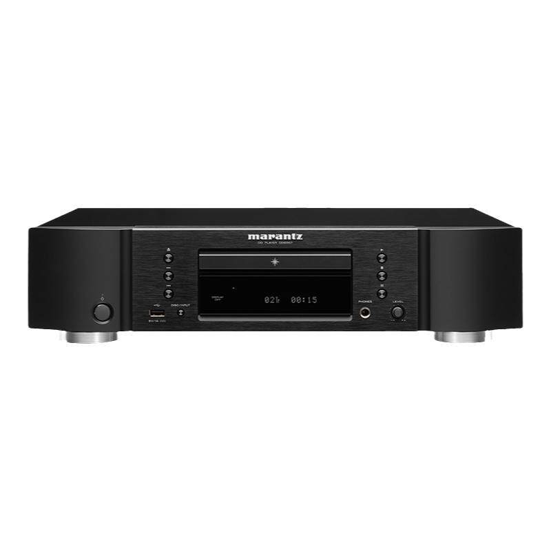marantz/马兰士发烧CD机功放hifi