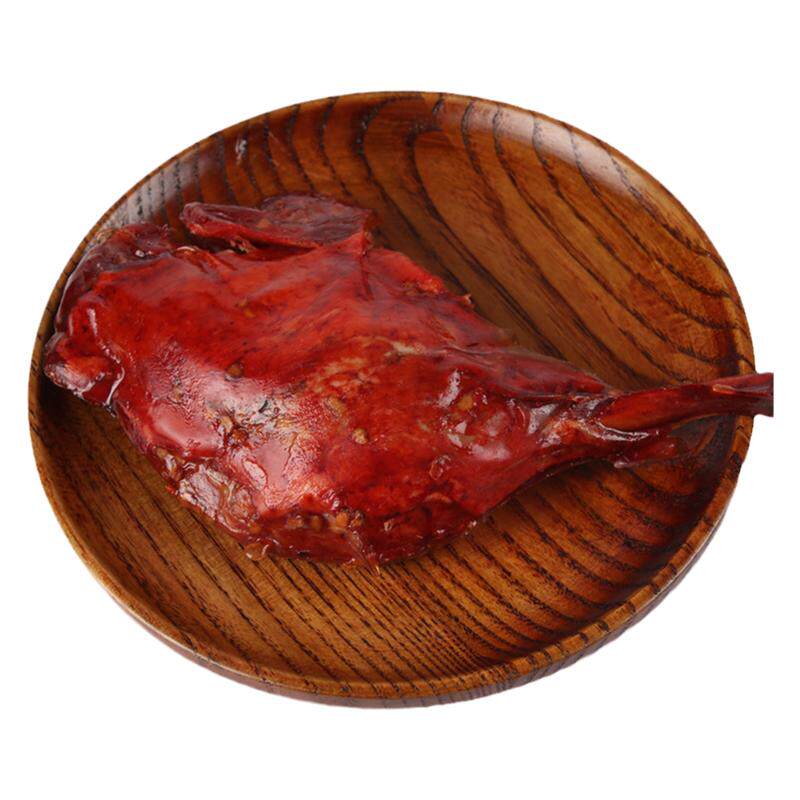 盐焗鸭腿即食麻辣大腿整箱五香卤味肉类熟食真空袋装网红零食充饥