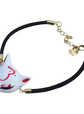 情侣陶瓷可节长短文艺手工彩绘