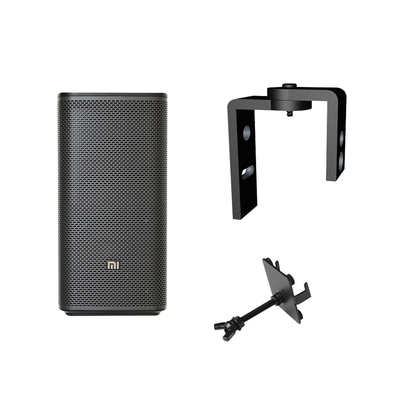 旋歌音箱壁挂支架适用小米博士等