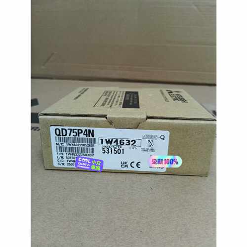 询价QD75P4N