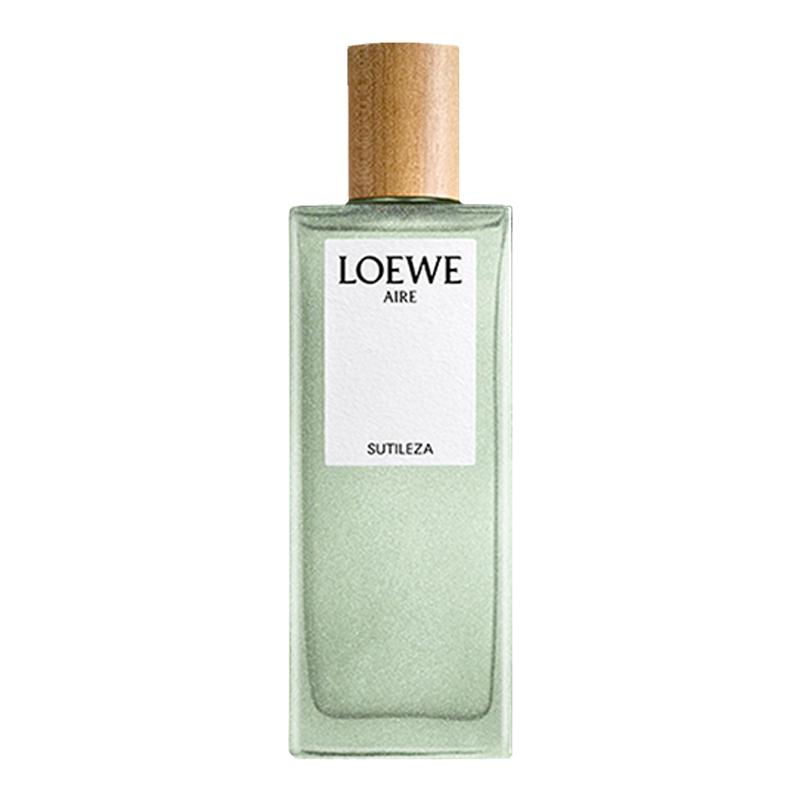 【官方正品】LOEWE/羅意威奇跡天光女士淡香水花香調(diào)