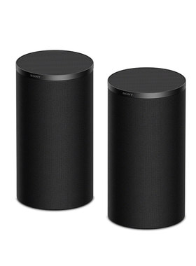Sony/索尼SA-RS9 真无线后环绕音箱 搭配回音壁A9000 A8000 A7100