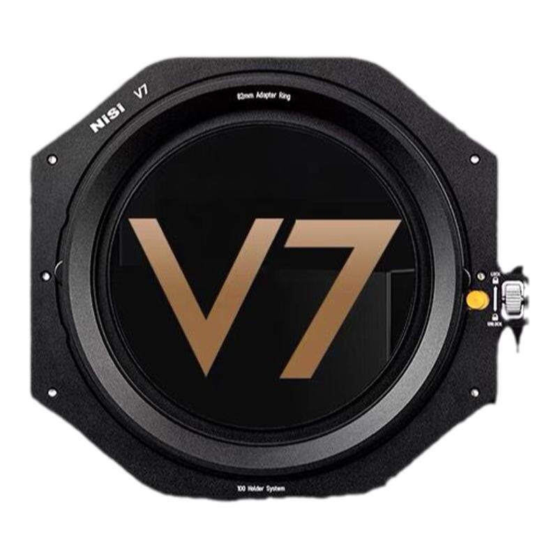 NISI耐司100mmV7专业版滤镜支架