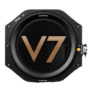 NISI耐司100mmV7专业版滤镜支架