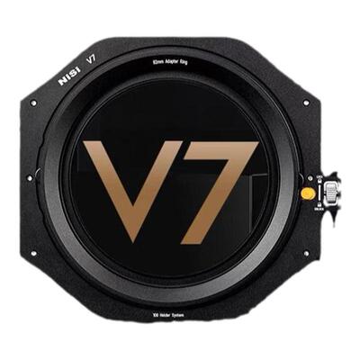 NISI耐司100mmV7专业版滤镜支架