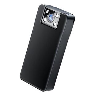 Famue运动相机高清记录仪录像神器拍摄像机随胸前固定记录生活