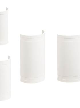 PVC新料抢修补漏片用坏补新