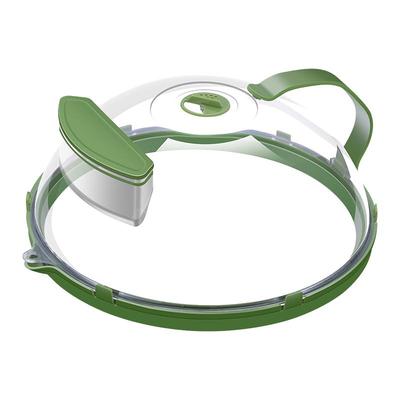 防溅耐高温微波炉盖罩食品级材质