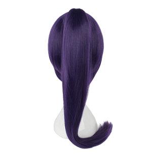 萌香家LoveLive!Sunshine!! 松浦果南 混蓝色 cos假发 现货