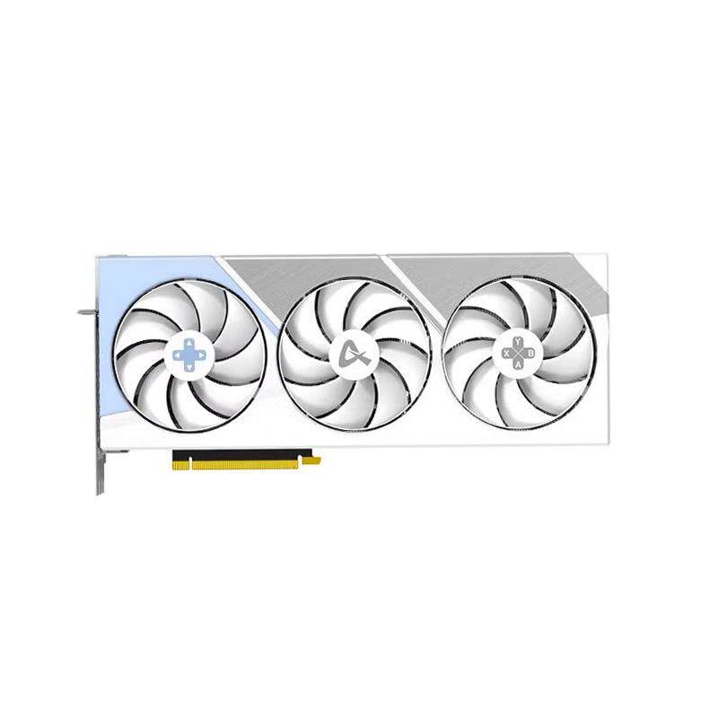 盈通/技嘉/电竞叛客5060Ti/1660S/7650GRE电脑游戏独立显卡全新