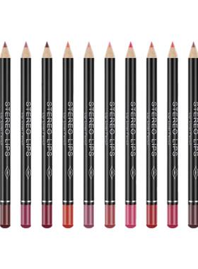 唇线笔LipLinerPencil