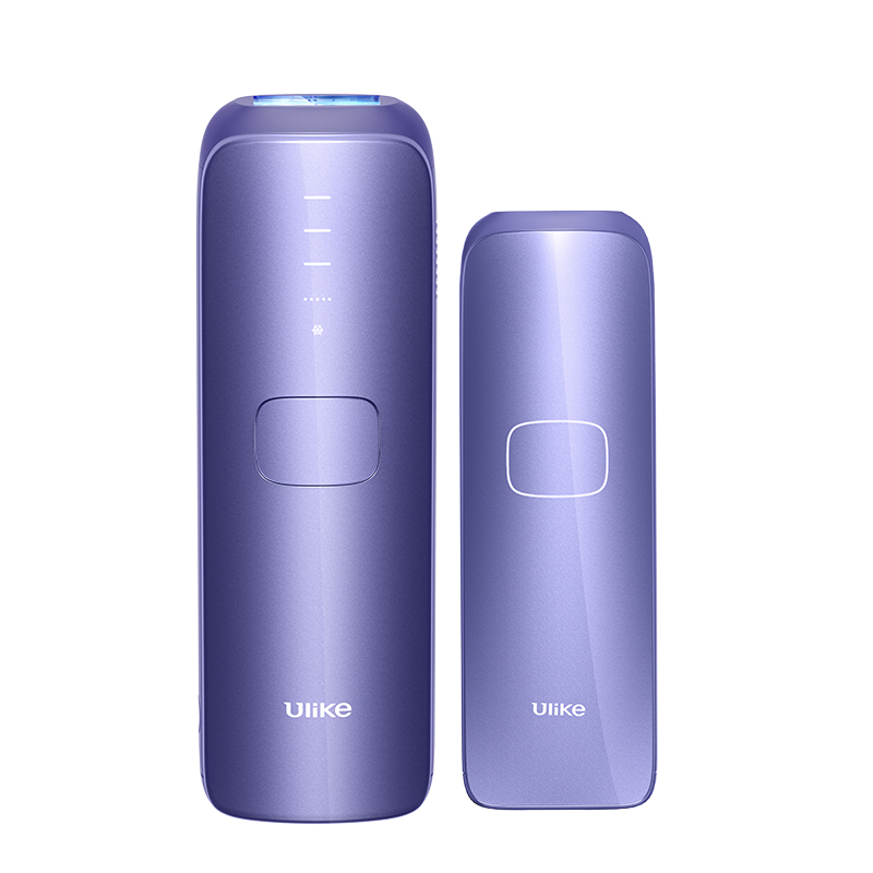 【专属】Ulike蓝宝石air3冰点脱毛仪无痛家用全身持久剃毛女专用