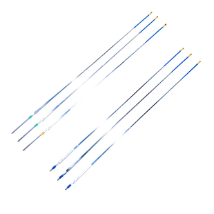 章牌花剑条击剑儿童成人比赛击剑装备(两根起拍三根包邮)花剑条