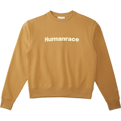 阿迪达斯男女字母印花运动卫衣