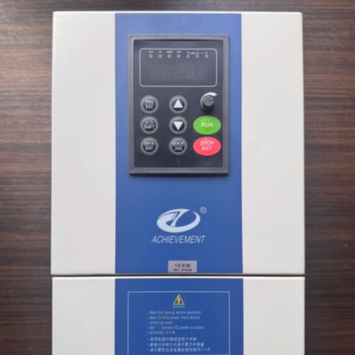 溢价-阿启蒙GP400 15KW/18.5KW通用变频器 380V